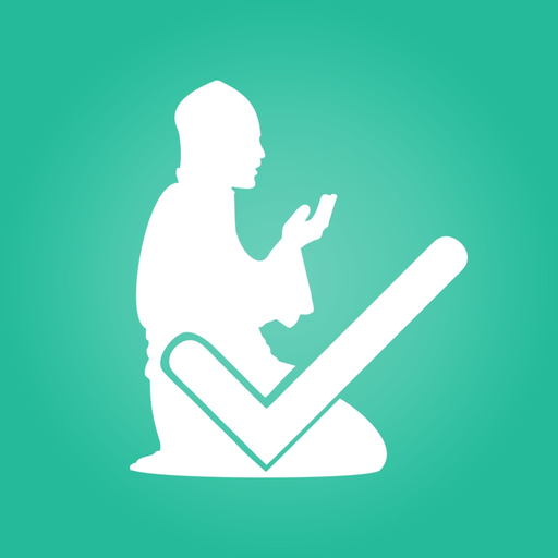 Kaza Prayer app icon