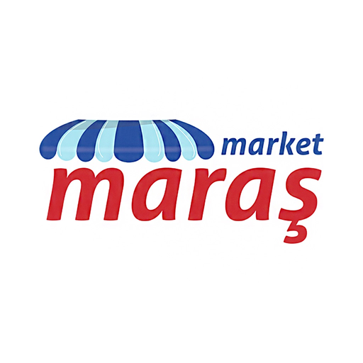 Maraş Market app icon