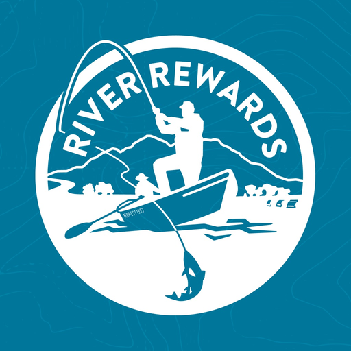 River Rewards™ app icon