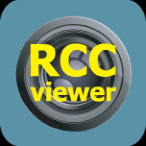 RCC Viewer app icon