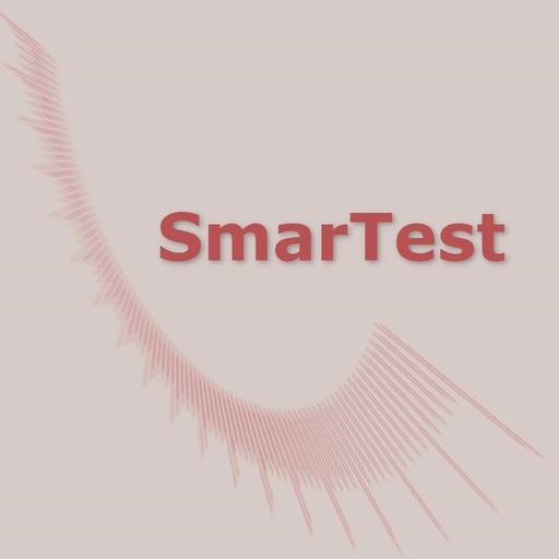 SmarTest - ElektroPhysik app icon