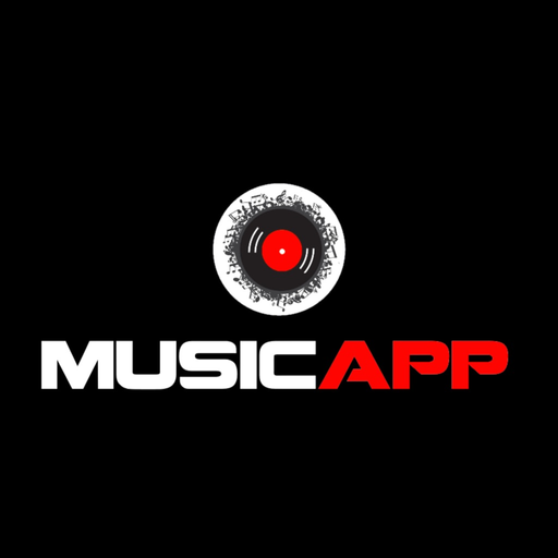 MIUSICAPP app icon
