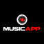MIUSICAPP icon