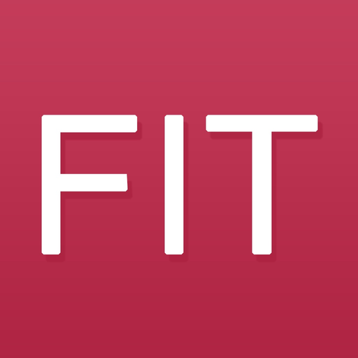 FitCloud app icon