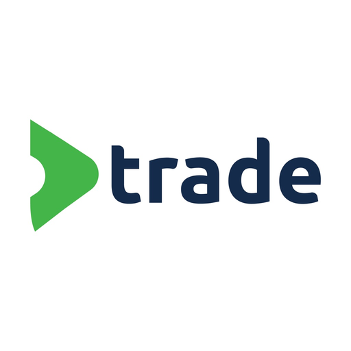 MotionTrade app icon