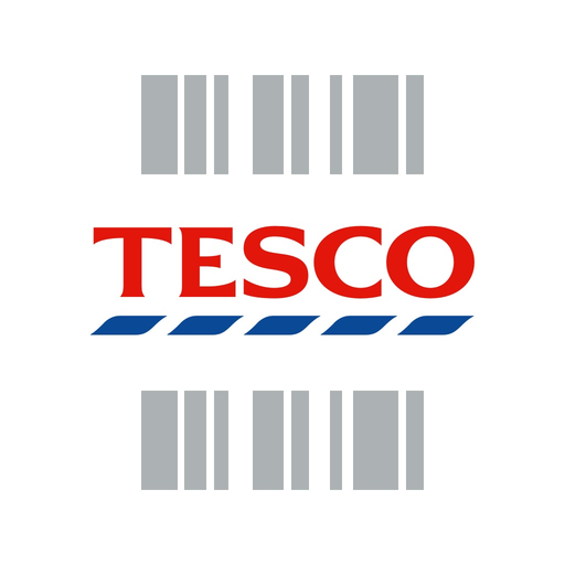Scan&Shop mobile app icon