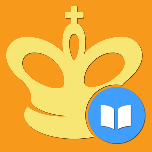Chess Strategy & Tactics Vol 1 app icon