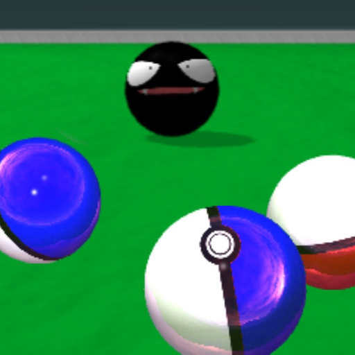 Boules - For Pokémon app icon