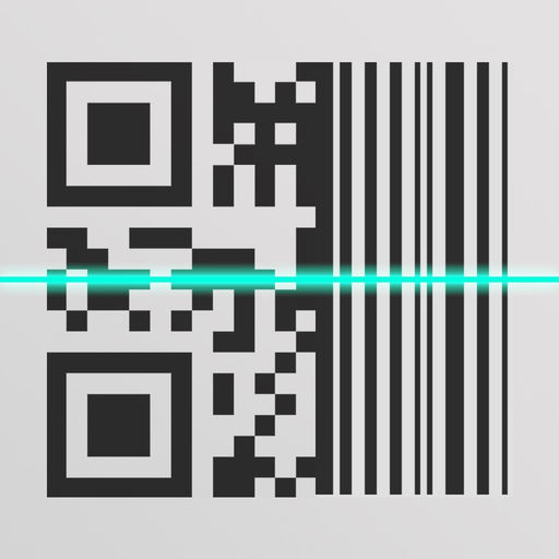 Code Reader Free app icon