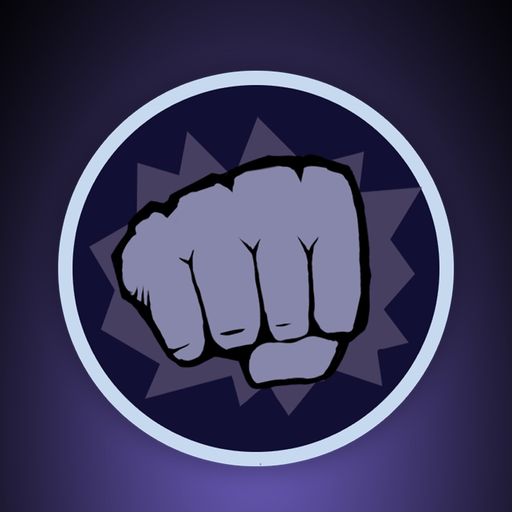 Over What Kill app icon