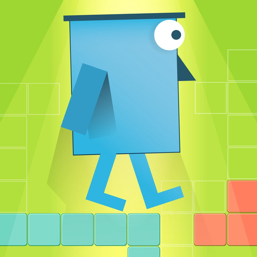 Geometry Men app icon