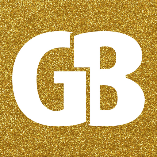 Goldenbook app icon