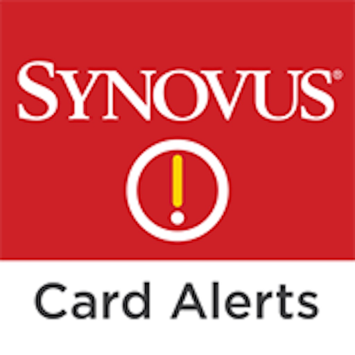 Synovus Card Alerts app icon
