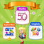 Pre-K learning Actvities icon