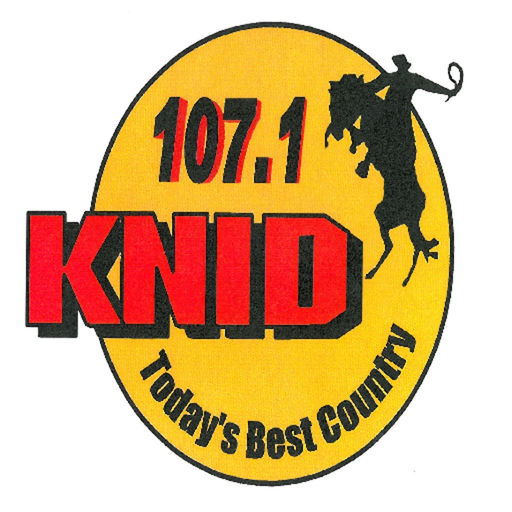 KNID 107.1 app icon