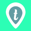 Trippie: The Airport App icon