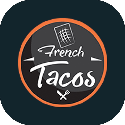 French Tacos app icon