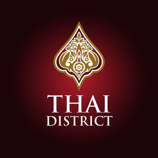 Thai District Long Beach app icon