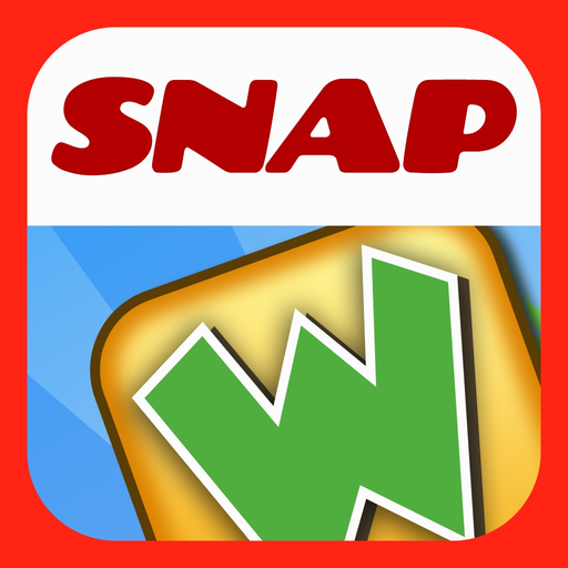 Snap Cheats - for Word Chums app icon