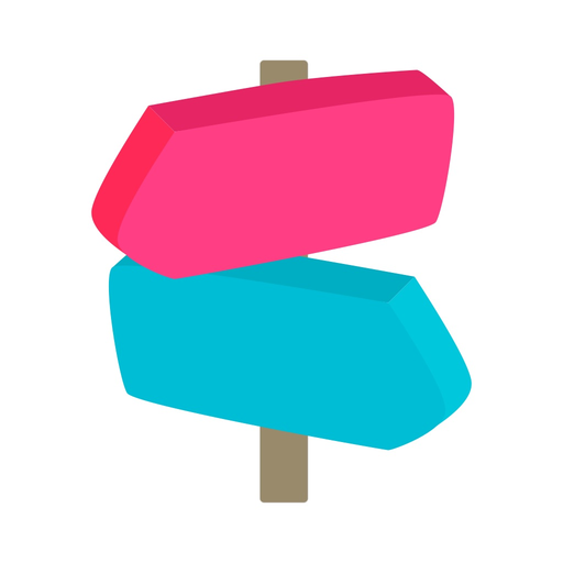 Meu Destino Vix app icon