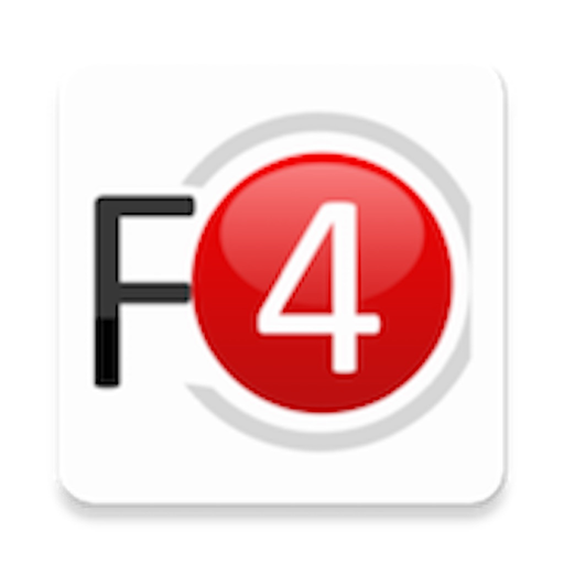 Gift and Loyalty Terminal app icon