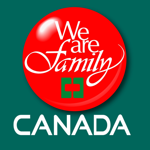 CTBC Bank (Canada) Mobile App app icon