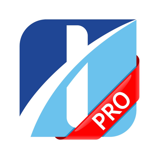Loclog Pro app icon