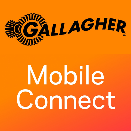 Gallagher Mobile Connect app icon