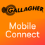 Gallagher Mobile Connect icon