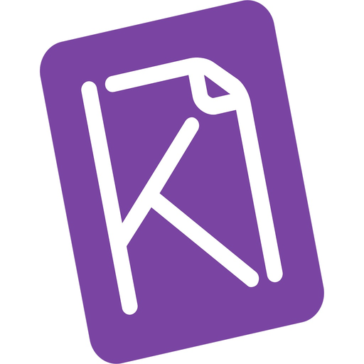 Kayero app icon