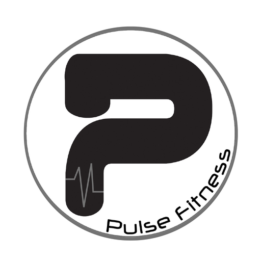 Pulse Fitness MI app icon