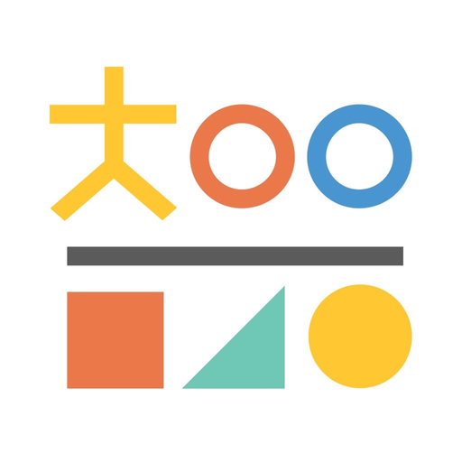 Chai's Play(차이의 놀이) app icon