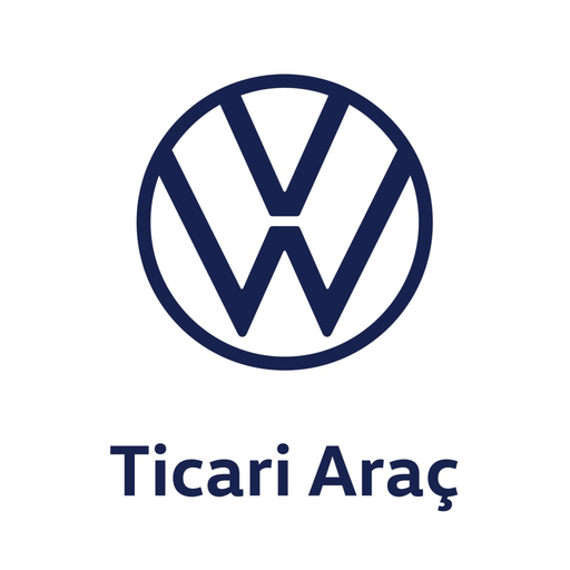 Volkswagen Ticari Araç app icon