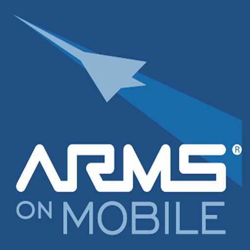 ARMS on Mobile app icon