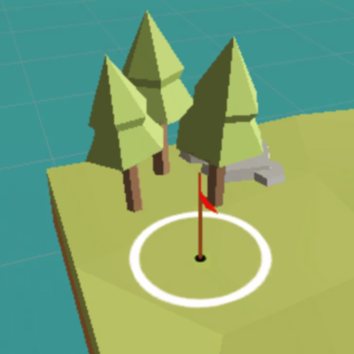 Golf 3D - Golf Games, MiniGolf app icon