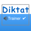 Diktat Trainer icon