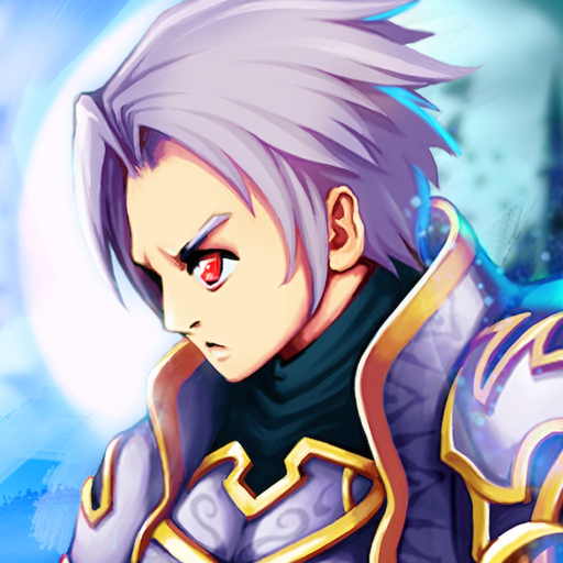Gods Wars I:Lost Angel app icon