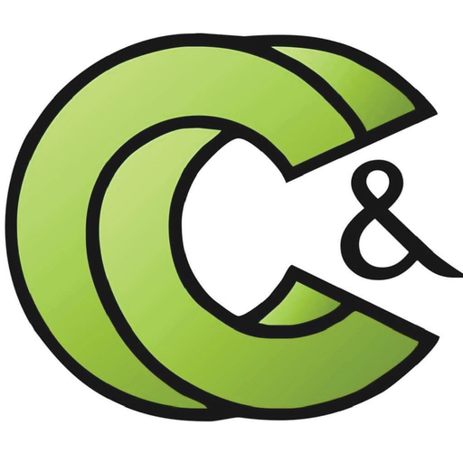 C&C Cars app icon