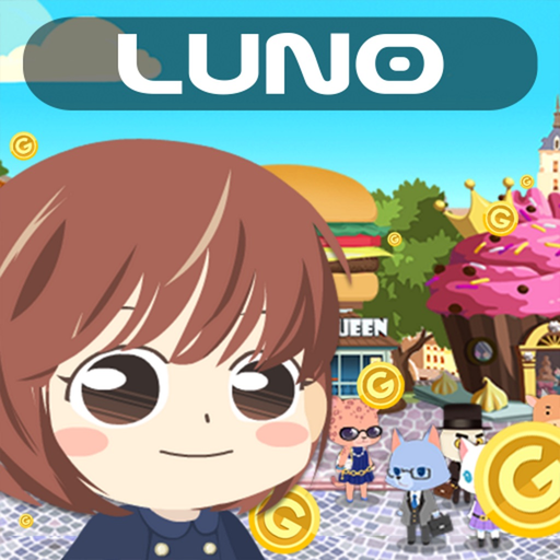 Annie's 5th Avenue app icon