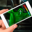 Ghost Camera Radar Funny Prank icon