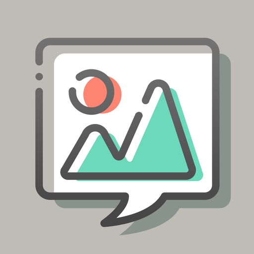 DescribeThat:helps blind and vision-impaired users app icon