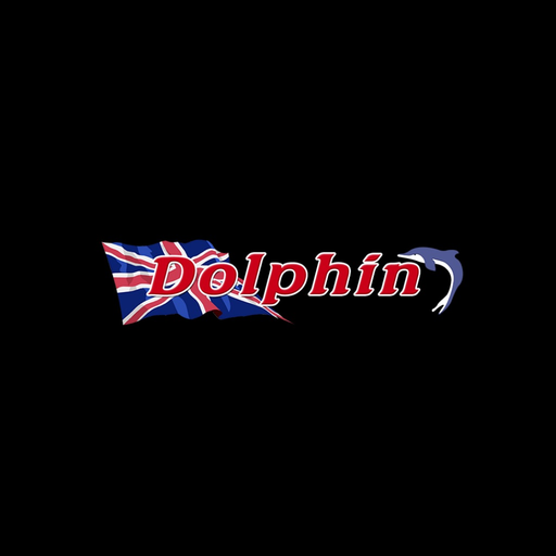 Dolphin Kebab House app icon