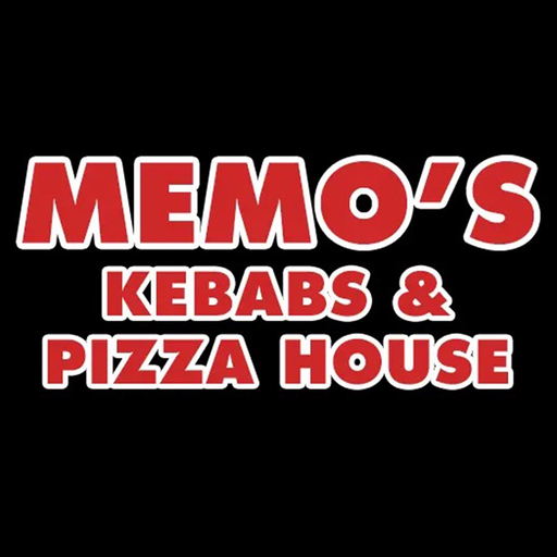 Memos Kebab And Pizza House app icon