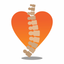Posture: Beautiful Back icon