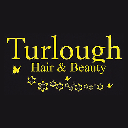 Turlough Hair and Beauty app icon