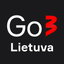 Go3 Lietuva icon