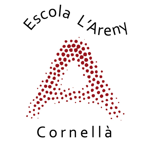 Escola l'Areny app icon