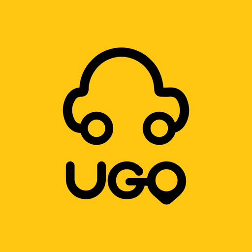 UGO: Comfort and Safety 24/7 app icon