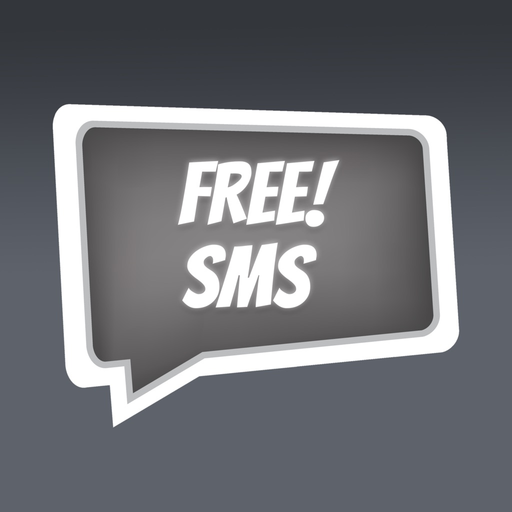 Free Text Message app icon