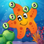 Connect the Dots - Dot Puzzles icon